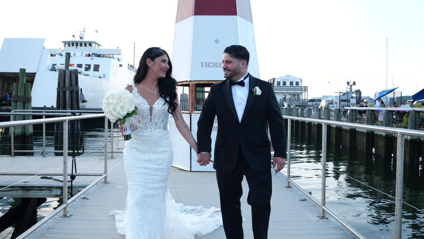 Dom & Louise Recap